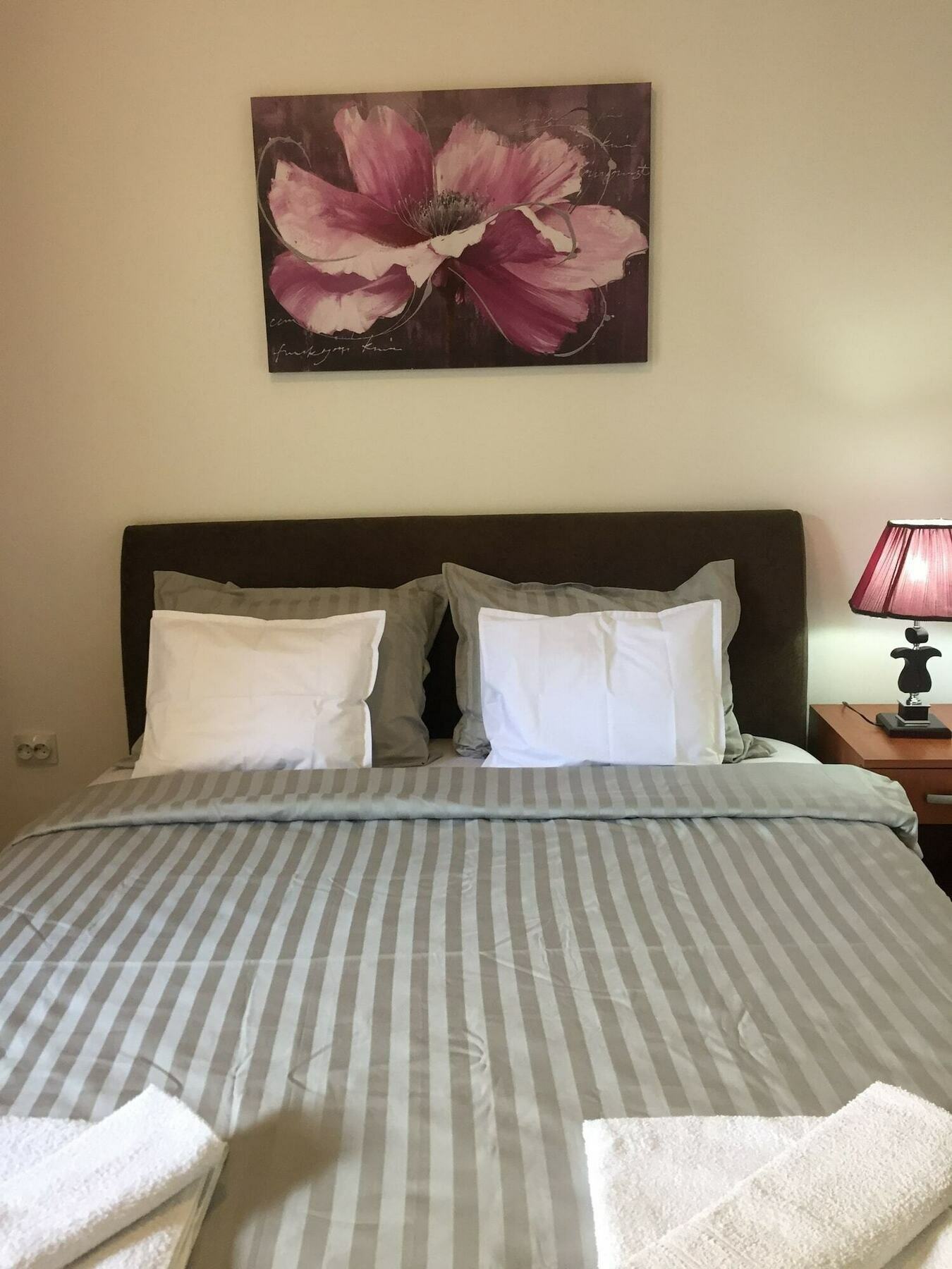 Radovic Apartments Budva Exterior photo